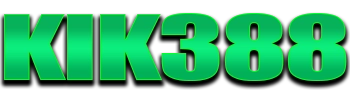 Logo Kik388